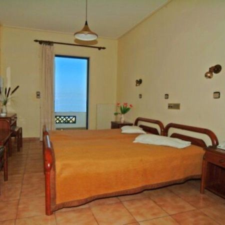 Apellis Hotel Lambi  Exterior foto