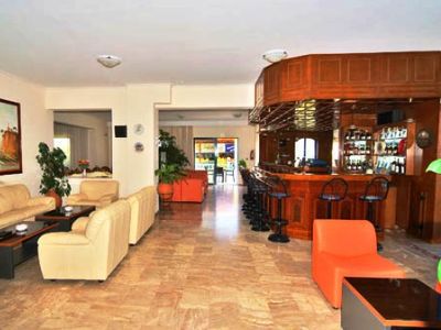 Apellis Hotel Lambi  Exterior foto
